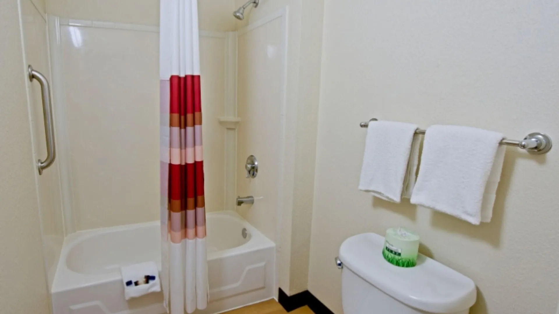 Red Roof Inn Virginia Beach Motel
